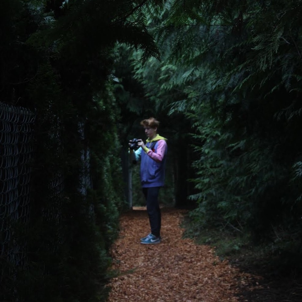 Meet your Posher, Owen